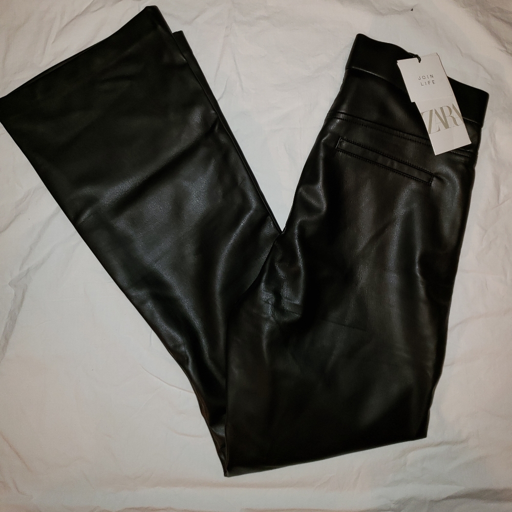 Zara Women's Leggings, Medium
